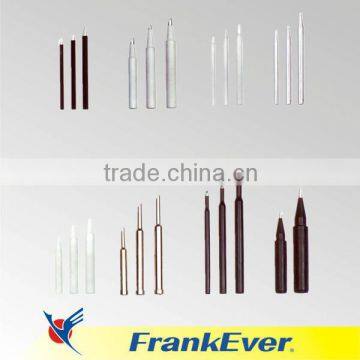 2014 New Product High Quality Plastic Handle Long Life Instant Heat Soldering Iron photo-3