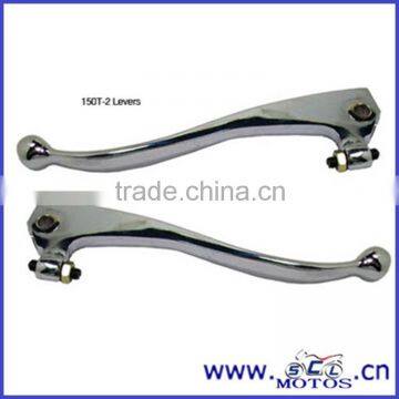 SCL-2012030090 For GY6 150 motorcycle parts handle lever