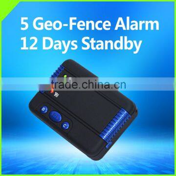 high quality portable mini gps tracking device for goods