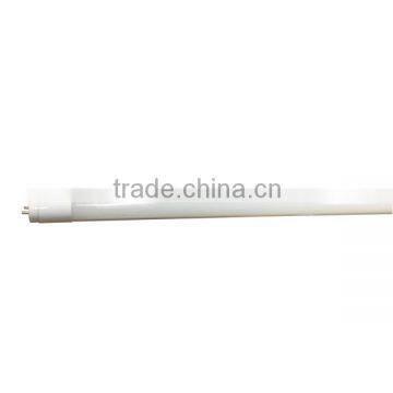 Professional led glass tube,with high quality led welded tube 666,t8 led red tube xxx