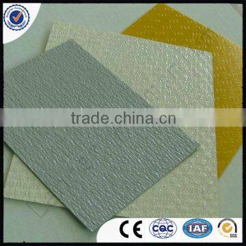 Printed Colorful Aluminium Embossed Coil/Sheet 5052