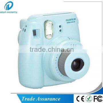 Fujifilm Instax Mini 8 Fuji Instant Camera photo-3