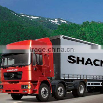 shacman F3000 6X2 tractor truck