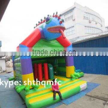 custom made Inflatable bouncing castle