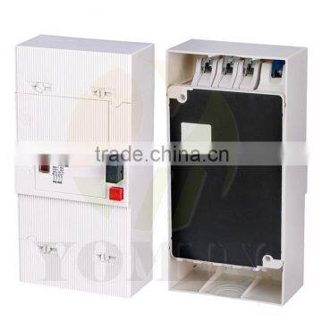 Wholesale 2P / 4P PG Earth Leakage Residual Current Circuit Breaker RCCB