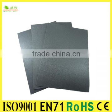 SGS&EN71 Approved Eco-Friendly XPE FOAM thermal insulation mat with good quality