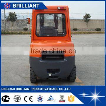 Directly from Factory 3 Ton Diesel Forklift for Sale