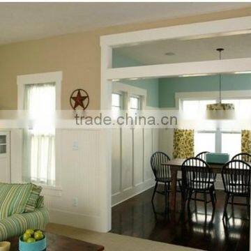 Building Wooden Material for Interior photo-5