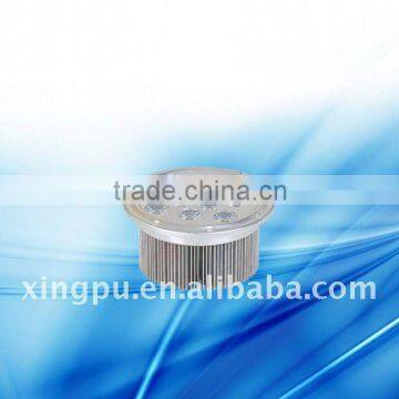 12W Led Track Light Source,High power LED,Replace 70W HIQ lamp