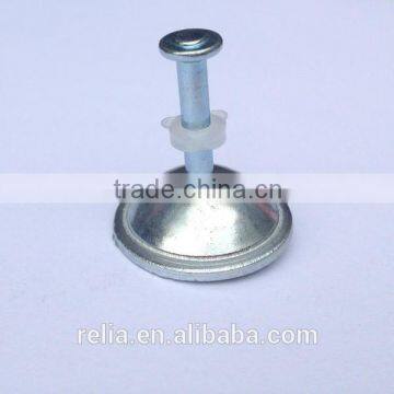 32mm Length Concrete Nails for South America photo-2