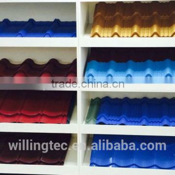 zinc roof sheets prices per sheet for prefab house,modular house,storehouse