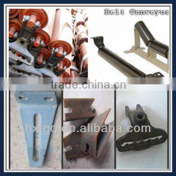 Idler Frame Roller Bracket