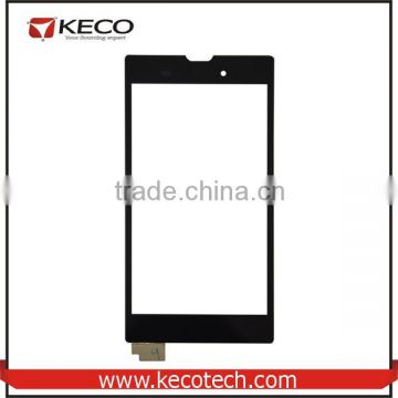 8 Year Manufacturer Mobile Phone Parts Touch Glass For Sony Xperia T3 M50W