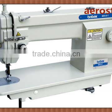 BR-6-1 Common Lockstitch Sewing Machine Series