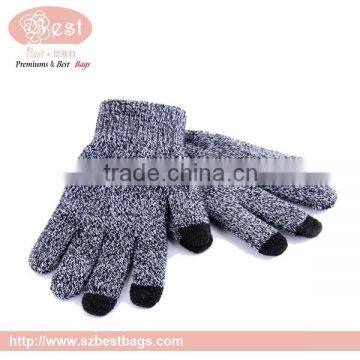 Smart Touch Winter Texting Gloves on alibaba.com