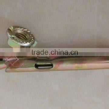 Din934 Cone Nut for Wedge Anchor Made in Handan China photo-3