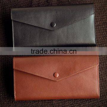 New design wallet with mobile phone holder with great price