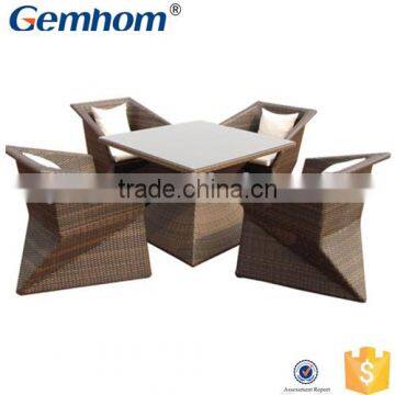 hot sale rattan outdoor sofa set rattan dining set