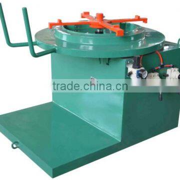 The Newest Good Quality Used Tyre Retreading Machine photo-3