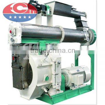 FCPM420 Cattle Feed Pellet Mill