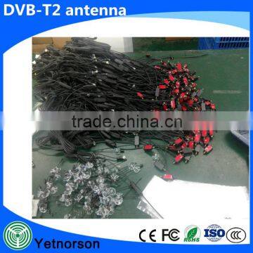 Digital TV Extendable Antenna - Portable Indoor/Outdoor Aerial for USB TV Tuner / Digital Television / DAB Radio - With Magnetic photo-6