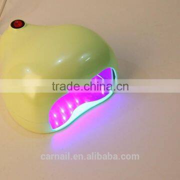 2w Lamp Led Nail Professional Nail uv Lamp Gel Ccfl Nail Led uv Lamp photo-5