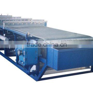 DU Rubber Belt Vacuum Filter photo-3