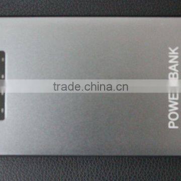 Wholesale High Quality Low Price Universal Power Bank Charger photo-3