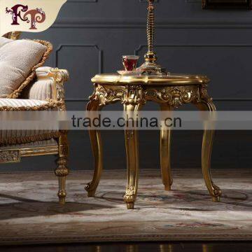 2016 New design Handwork Drawing solid wood table china factory wholesale best price