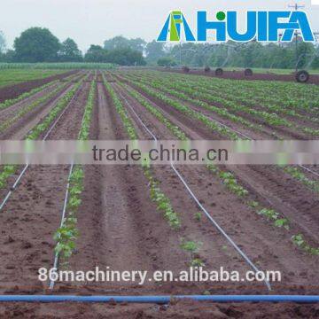 Easy Working Plastic PE Pipe Irrigation Set,micro Garden Irrigation,garden Drip Irrigation Products