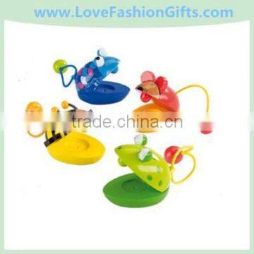 Animal Castanets