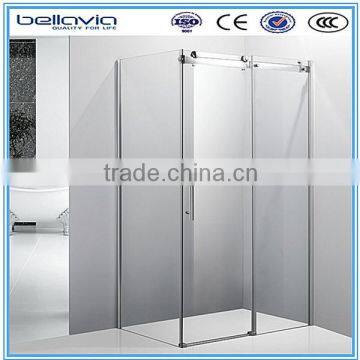 2015 new product sliding shower door shower room shower enclosure