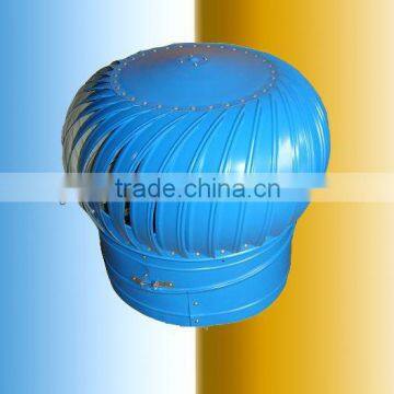 Auto roof turbine ventilator 500mm