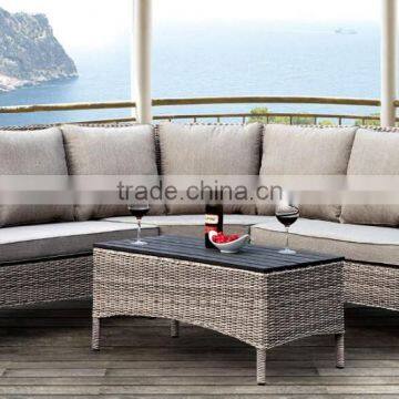 Maldives Wicker Sofa Set