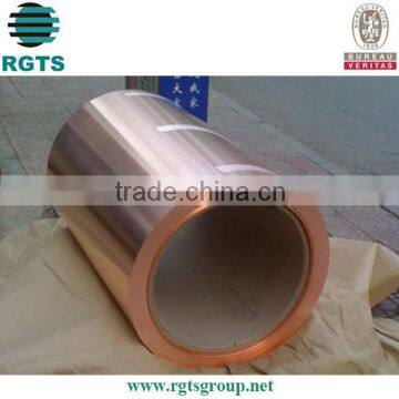Price of T2 T3 Copper Bus Bar Copper Flat Bar C1100 photo-5