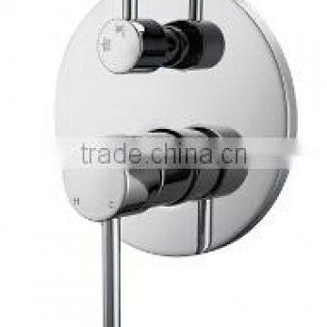 Bathroom brass shower mixer Australian standard AQ34B16YC