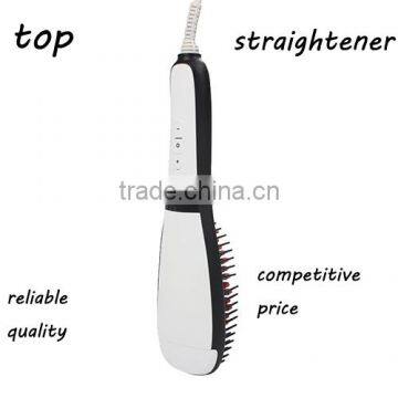 Alibaba express top straighteners, top 10 hair straighteners brush wholesaler                        
                                                Quality Choice