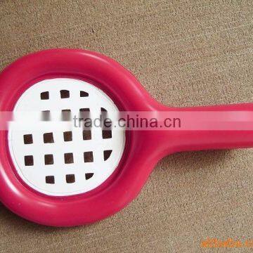 portable inflatable beach tennis racket