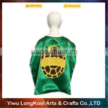 New arrival hot selling children cape costume halloween cosplay superhero cape