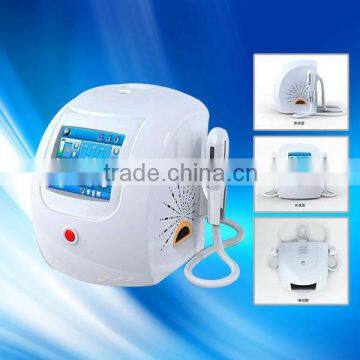 3000W 2014 New Arrival Multifunctional Soprano Diode Laser Skin Hair Removal Ipl Machine 1-10HZ