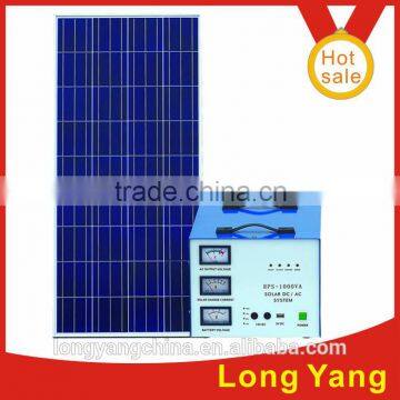 600W solar power DC and AC system solar power system hs code Portable                        
                                                Quality Choice