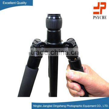 DS8303A Flexible Aluminum Alloy Camera Tripod Stand