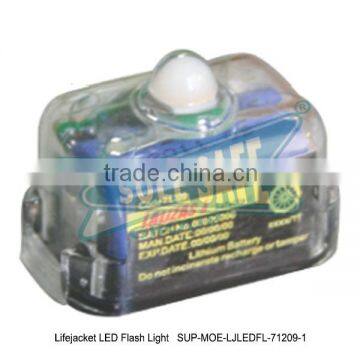 Lifejacket LED Flash Light ( SUP-MOE-LJLEDFL-71209-1 )