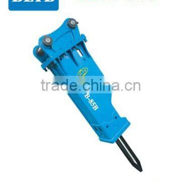 Beilite good quality hydraulic breaker excavator, hydraulic hammer