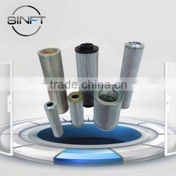Natural Gas Separator Filter Element photo-2