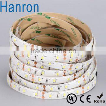 Super bright Epistar IP68 glue Waterproof LED Strip DC 12V smd 2835 60leds LED strip light lighting