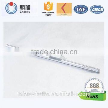 High quanlity hot water heat pump shaft in alibaba china