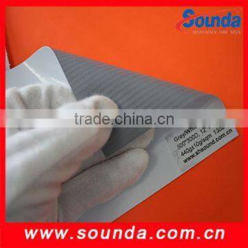 Many Size Advertising Equipment Solvent PVC Flex Banner Price photo-2