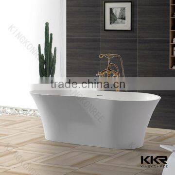 Freestanding Bath Tubs Small Deep Bathtub Bath Tube photo-3