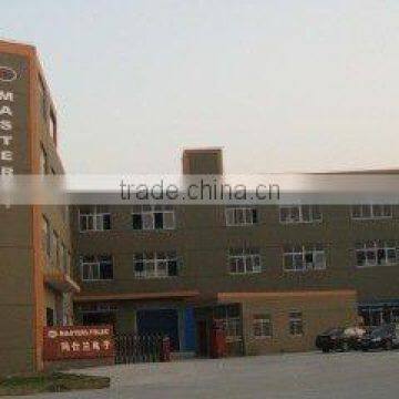 Masterly Electronics Company Ltd.